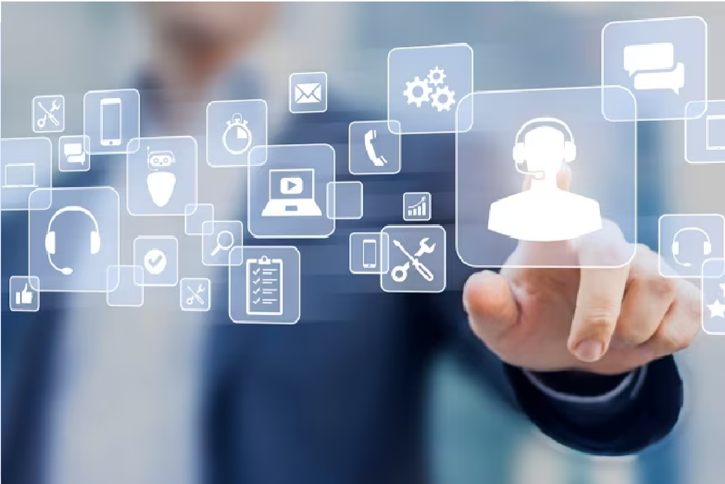 Urla Eca Teknik Servisi